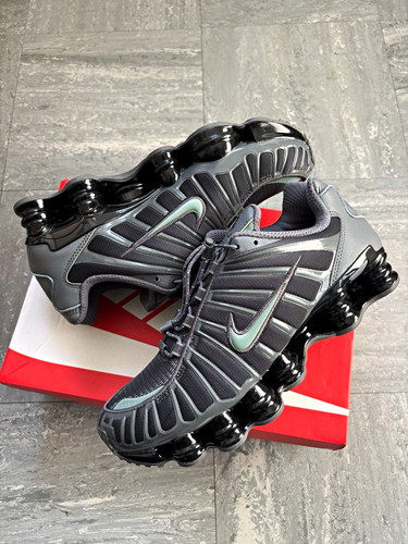 Nike shox men - nike, tl