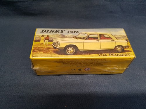 Dinky toys 510 - toys,
