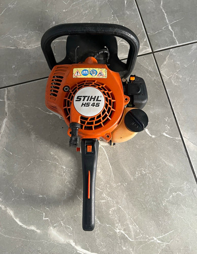 Stihl body petrol hedge - stihl,