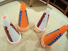 20 Seismic Skateboarding