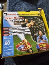 Pocket House Premium Copper