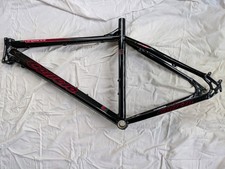 Carrera Vengeance Limited