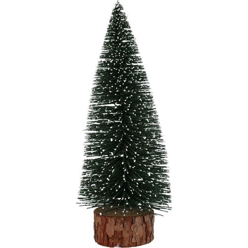 Medium snowy green - medium, bottle