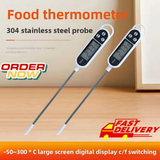 Digital Food Thermometer Meat
