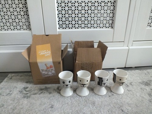 Bnib kitchen craft cats dogs - &,