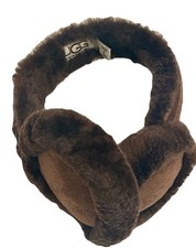 Ugg Burnt Cedar Wood / Dark