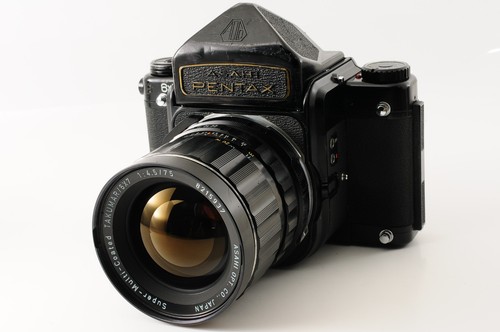 Exc pentax 6x7 67 eye - exc+5,