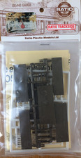 Ratio OO gauge No.509