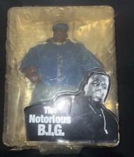 MEZCO THE NOTORIOUS B.I.G