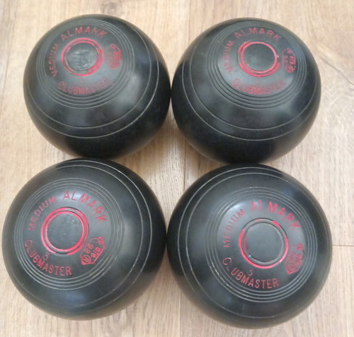 Set four almark clubmaster - of,