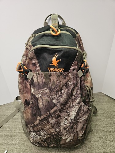 Realtree edge timber - edge, hawk"