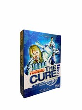 Pandemic The Cure Board Game