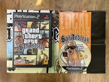 SONY PLAYSTATION PS2 GAME