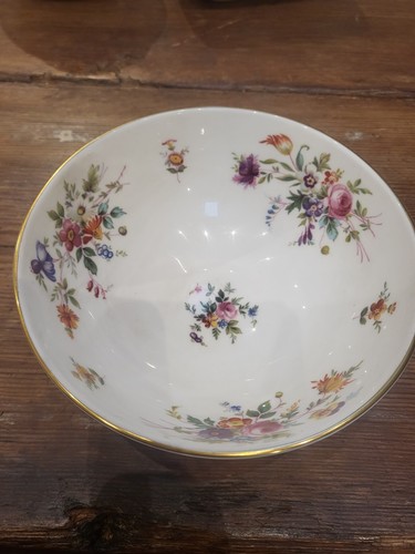 Vintage marlow minton sugar - marlow,