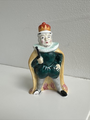 Vintage english bone - english,