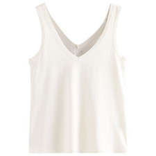 Ladies N@@t Slouch Vest Top