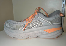 SINGLE LEFT SHOE ONLY Hoka