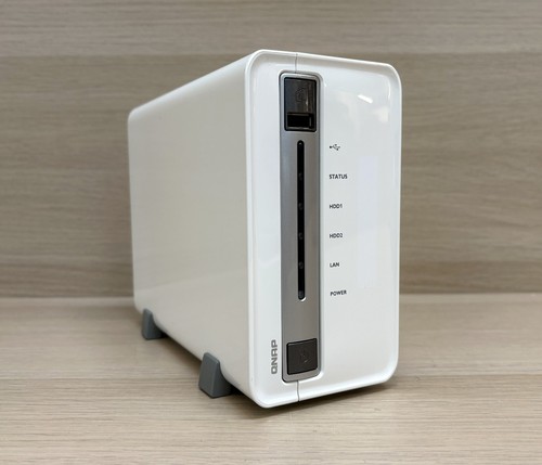 Qnap 212 bay nas 2x - qnap, –