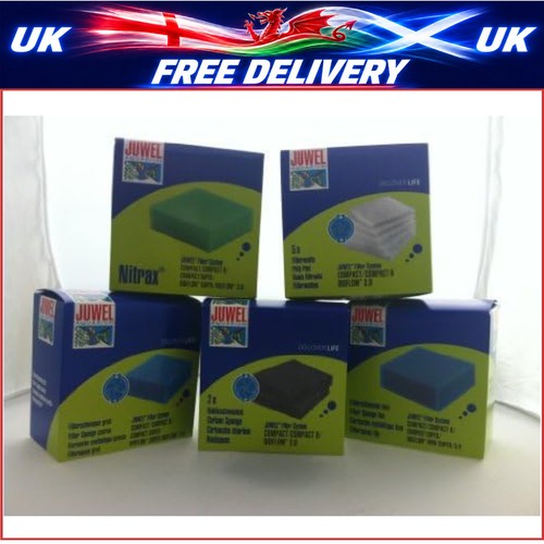 Filter compact replacement - filter,