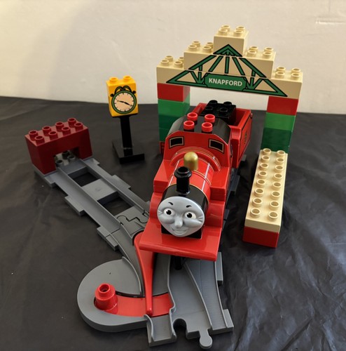 Lego duplo james knapford - lego, at