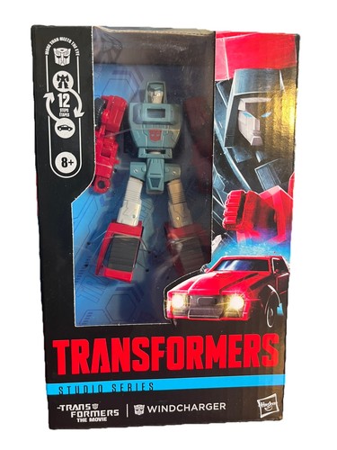 Windcharger ss86 - windcharger,
