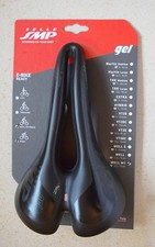 Selle SMP Well M1 GEL Wide