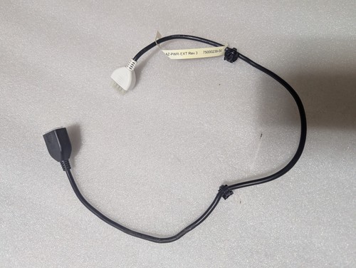 Lazy boy cable - lazy, rare