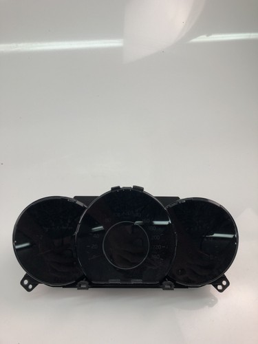 Kia cee instrument - cee'd, jd