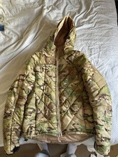 Snugpak SJ9 insulated jacket
