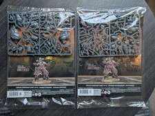 Warhammer 40k - Chaos Space