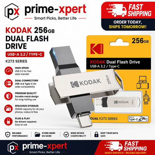 High speed dual usb 2 - usb, type