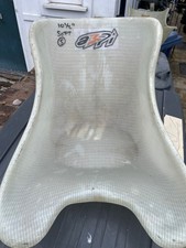 Brand new kart seat rotax Tkm x30 gx 100cc