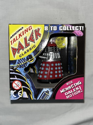Doctor who product - doctor,