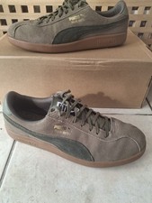 Puma men suede bluebird - men's,