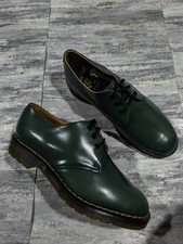 vintage martens hawkins made