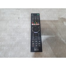 Sony RMT-TX300E Remote Control Handheld for Bravia KDL-40WE755, KDL-40WE663 TV