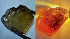 5 Ct Natural Colour Change