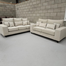 Luxury New Soho 3+2 Sofa set