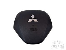 Mitsubishi Outlander Steering Wheel SRS Bag 2015 SUV 4/5dr 7030A459XA (12-23)