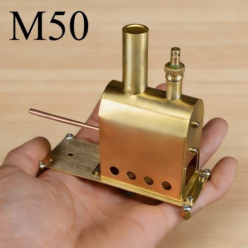 Mini copper steam - mini,