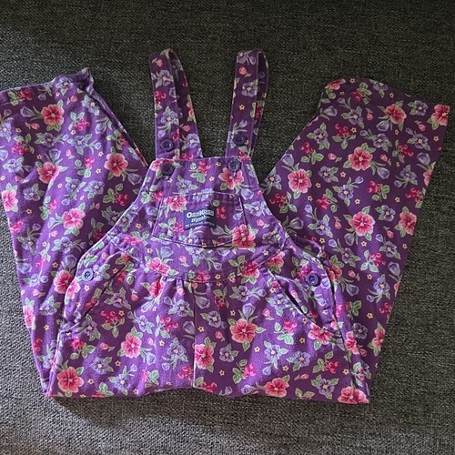 Vintage vestback oshkosh - vestback,
