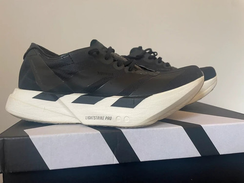Adidas adizero adios - adios, 4