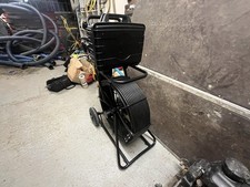 Scanprobe Drainage CCTV Drain Camera Max probe 60m Reel Wincan Price Is Plus Vat