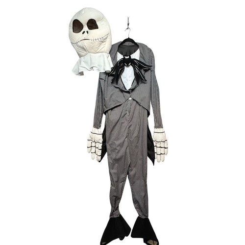 Disney store jack skellington - disney,