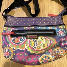 Lily Bloom Floral Paisley