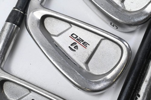 Taylormade 300 series irons - 300, /