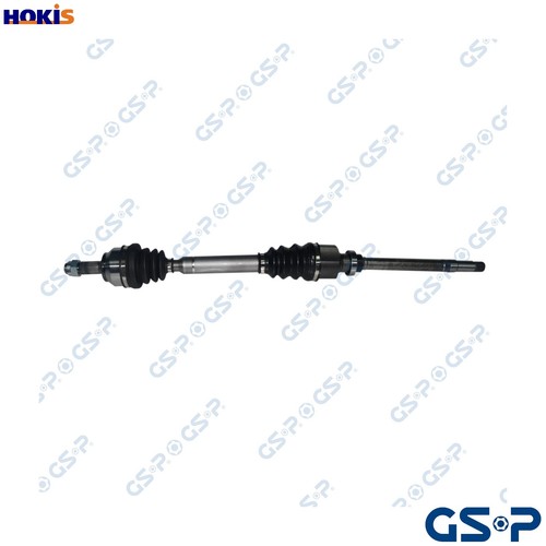 Drive shaft 245137 for - shaft, peugeot