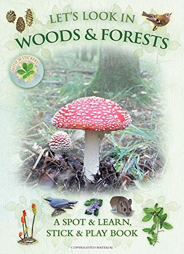 Let look woods - let's, &
