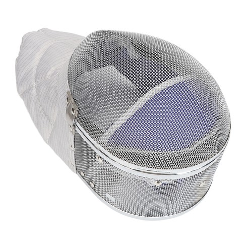 Fencing epee helmet - fencing,