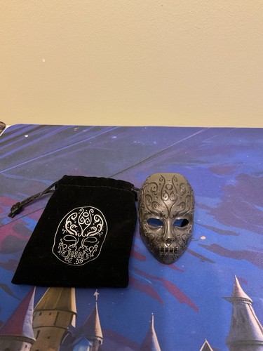 Harry potter mini - mini, deatheater
